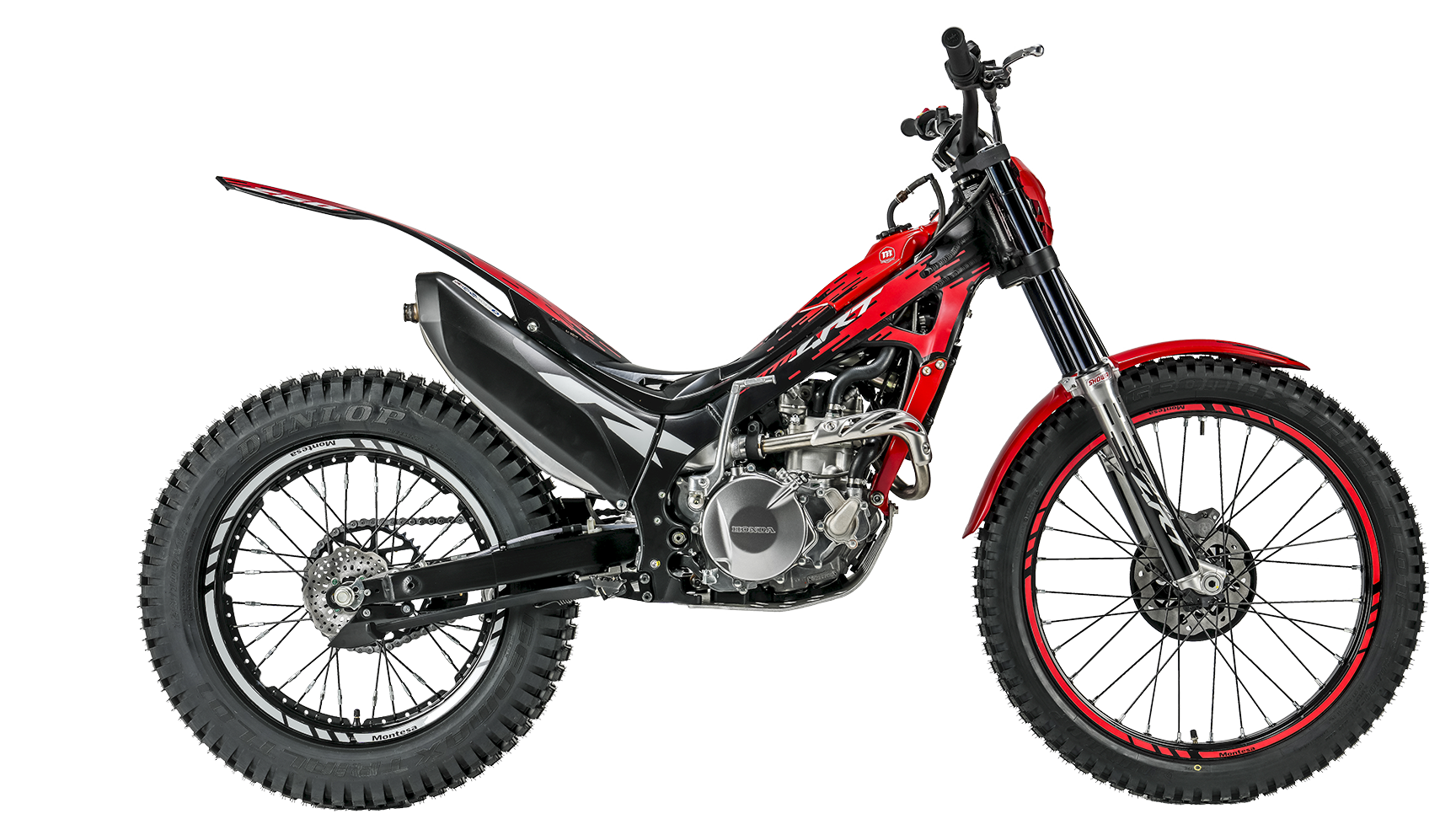 Cota 4RT260R